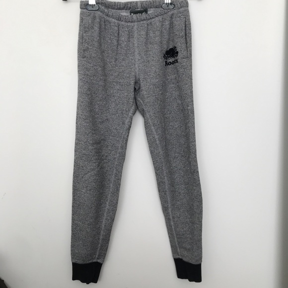 Roots Slim Cuff Sweatpant